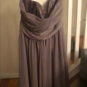 H&M size 12 dress.  Brand new